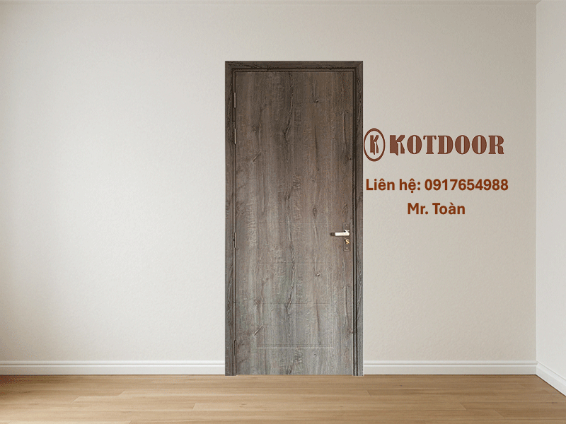 Cửa Nhựa Composite Tại Quận 5 | Chính Hãng Kotdoor 5 Cửa nhựa Composite tại quận 5