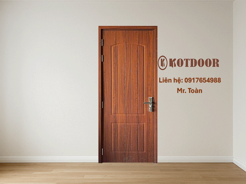 Cửa Nhựa Composite Tại Quận 5 | Chính Hãng Kotdoor 2 Cửa nhựa Composite tại quận 5