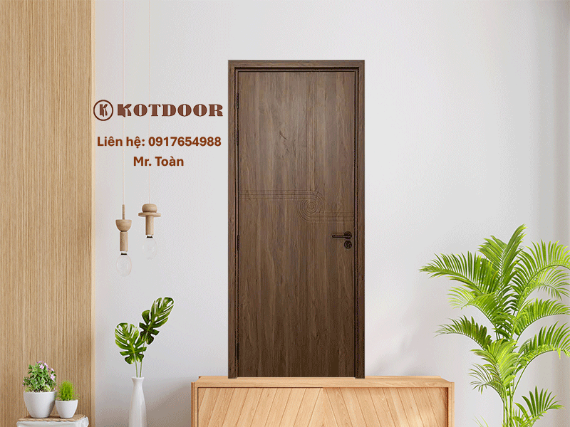 Cửa nhựa Composite Tại Bình Thạnh | Top 1 Chất Lượng 2 Cửa nhựa Composite tại Bình Thạnh