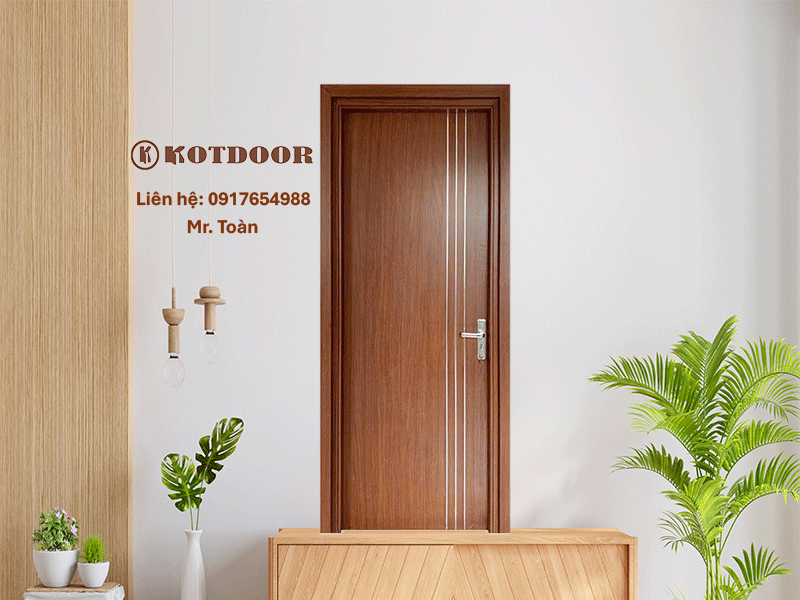 Cửa nhựa Composite Tại Bình Thạnh | Top 1 Chất Lượng 4 Cửa nhựa Composite tại Bình Thạnh