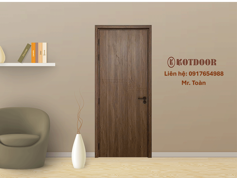 Cửa Nhựa Composite Tại Phú Nhuận | Hạng 1 Cách Âm 3 Cửa nhựa Composite tại Phú Nhuận