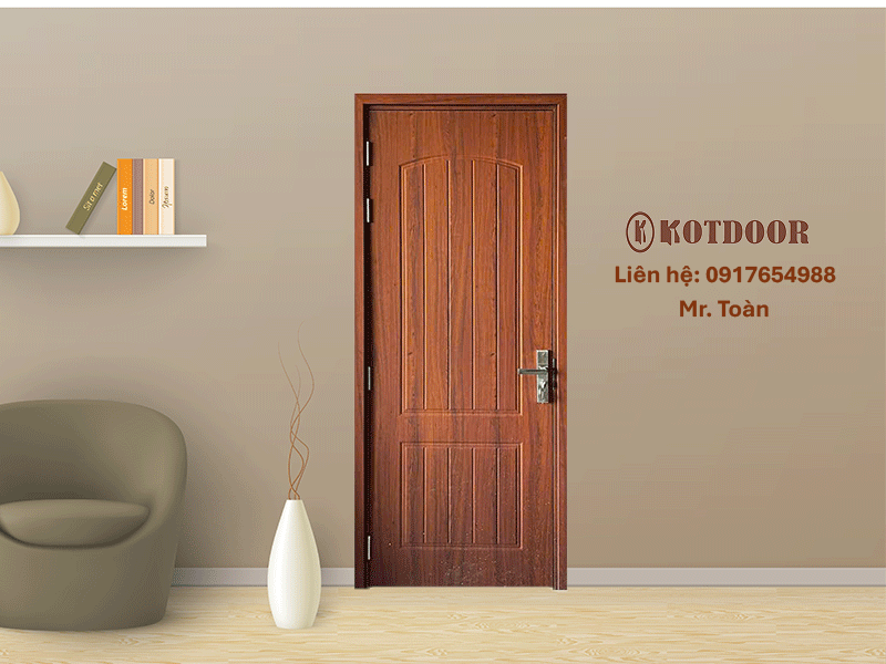 Cửa Nhựa Composite Tại Phú Nhuận | Hạng 1 Cách Âm 4 Cửa nhựa Composite tại Phú Nhuận