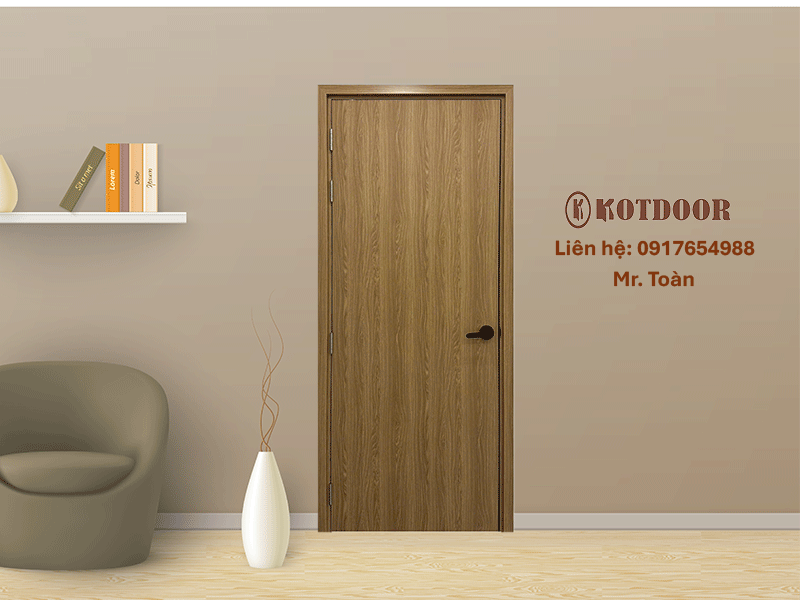Cửa Nhựa Composite Tại Phú Nhuận | Hạng 1 Cách Âm 5 Cửa nhựa Composite tại Phú Nhuận