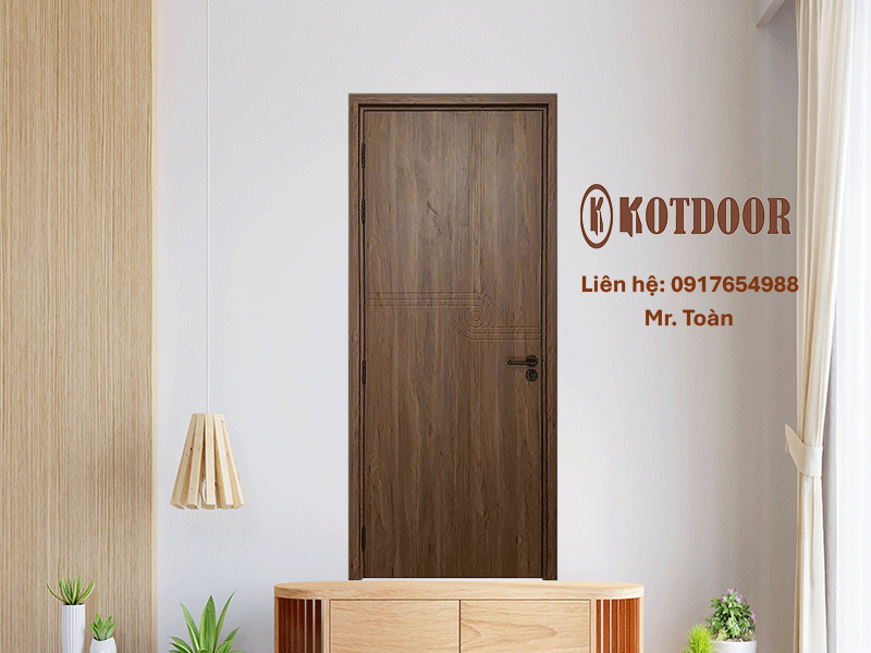Cửa Nhựa Composite Tại Tân Phú | Top 1 Giảm Âm 5 Cửa nhựa Composite tại Tân Phú