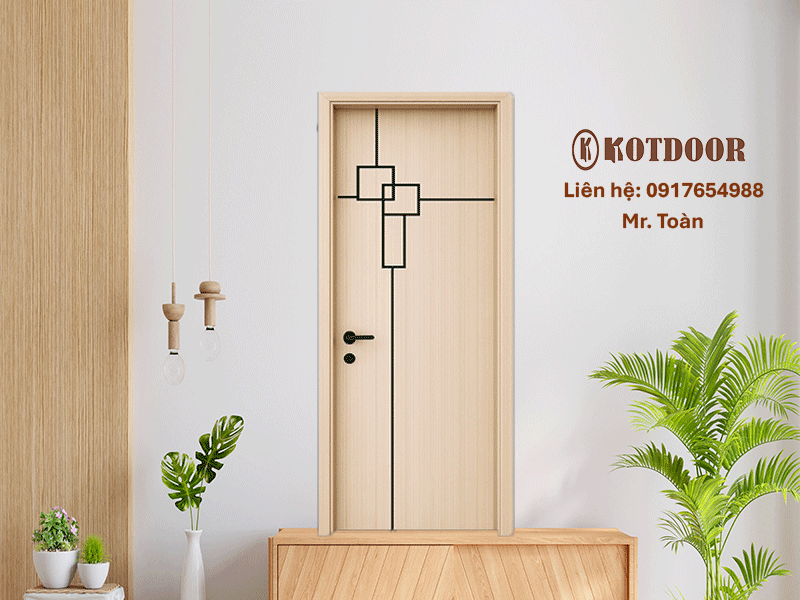 Cửa Nhựa Composite Tại Thủ Đức | Top 1 Mẫu Chuẩn 3 Cửa nhựa Composite tại Thủ Đức