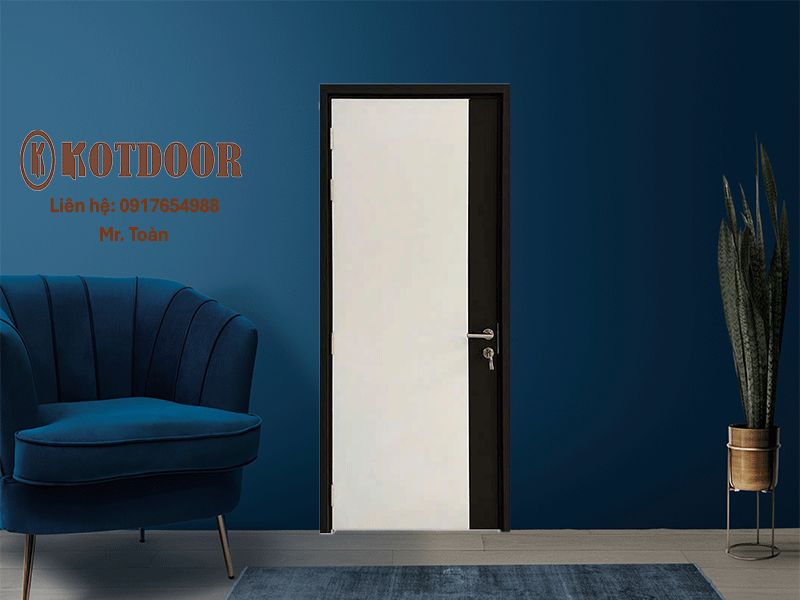 Cửa Nhựa Composite Tại Quận Bình Tân | Top 1 Giá Ổn 4 Cửa nhựa Composite tại quận Bình Tân