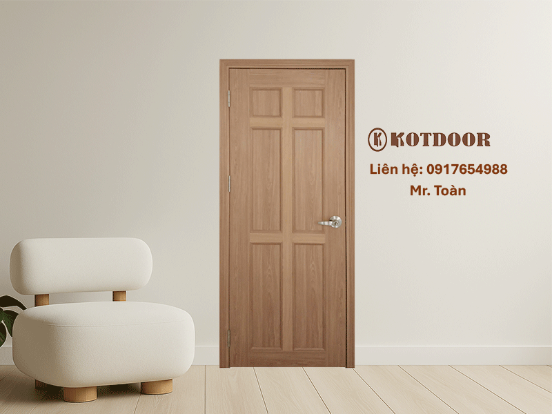 Cửa Nhựa Đài Loan Tại Bình Chánh | 9 Mẫu Đẹp 5 Cửa nhựa Đài Loan tại Bình Chánh