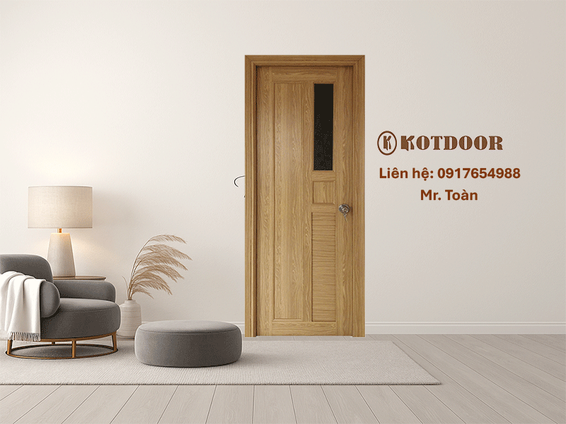 Cửa Nhựa Đài Loan Tại Tân Phú | Hạng 1 Gọn Nhẹ 3 Cửa nhựa Đài Loan tại Tân Phú