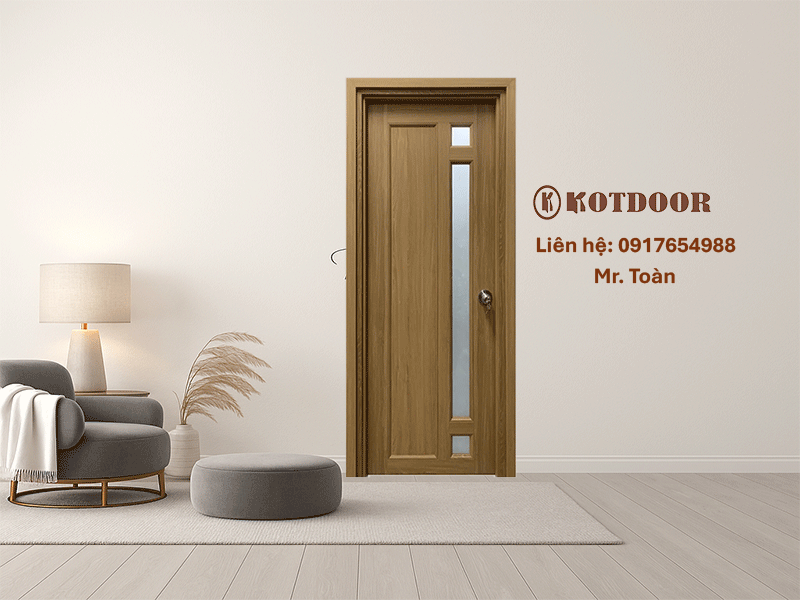 Cửa Nhựa Đài Loan Tại Tân Phú | Hạng 1 Gọn Nhẹ 5 Cửa nhựa Đài Loan tại Tân Phú