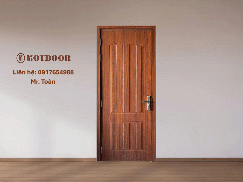 Cửa Nhựa Composite Tại Nhà Bè | 2 Mẫu Mịn 4 Cửa nhựa Composite tại Nhà Bè