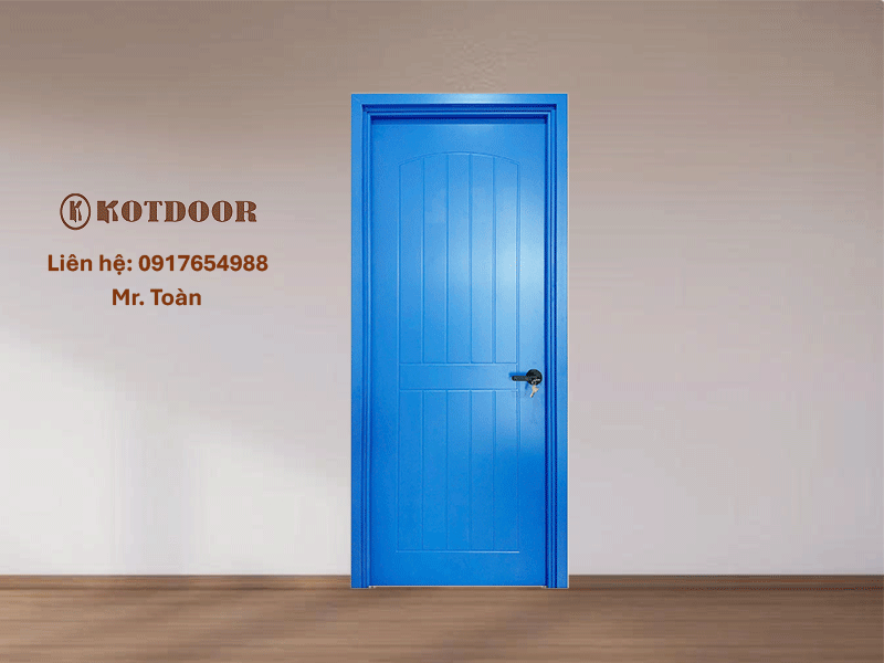 Cửa Nhựa Composite Tại Nhà Bè | 2 Mẫu Mịn 5 Cửa nhựa Composite tại Nhà Bè
