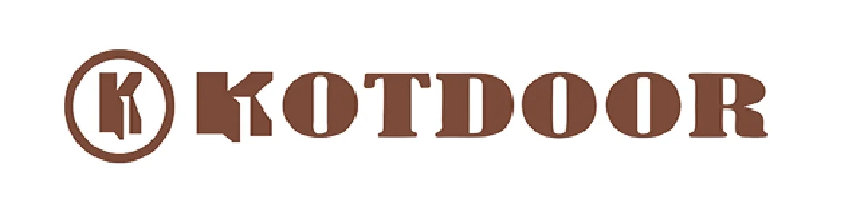 Cửa thép giả gỗ Kotdoor