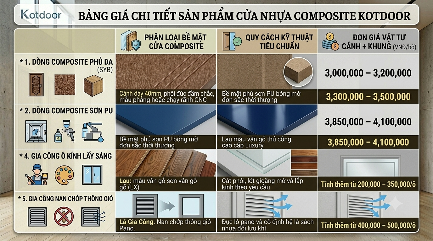 3 Tiêu Chí Chọn Cửa Nhựa Composite Nhà Vệ Sinh Kháng Nước 100% 3 Gemini Generated Image cue2eocue2eocue2