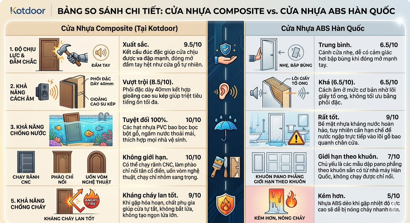 5 Điểm Khác Biệt Giữa Cửa Nhựa Composite Và Cửa Nhựa ABS Hàn Quốc 2 Gemini Generated Image dbg85ydbg85ydbg8