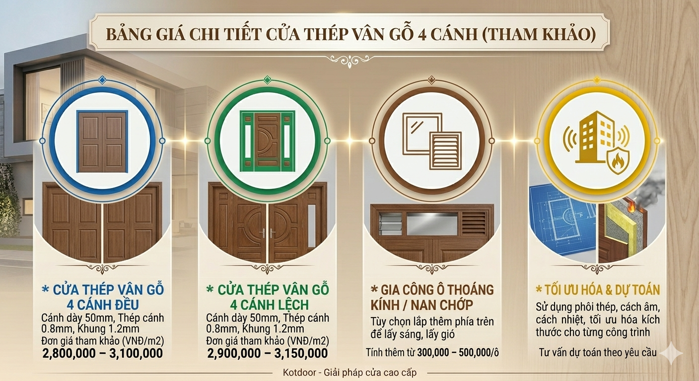 2026 Có Nên Làm Cửa Chính Bằng Cửa Thép Vân Gỗ Không? 3 Gemini Generated Image k5ig50k5ig50k5ig