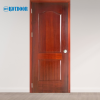 Cửa Gỗ Công Nghiệp HDF Veneer Mã KD.2A-Căm xe 2 Ô Pano Truyền Thống 3 KD.2A Cam xe