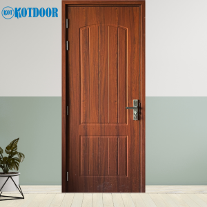 Cửa Nhựa Composite Pano Vòm Sọc Dọc Mã KD.CPS-0504