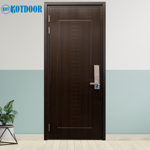 Cửa Nhựa Composite Khắc Line Âm Độc Đáo Mã KD.CPS-B0342