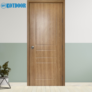 Cửa Nhựa Composite Dập Pano 3 Tầng Mã KD.CPS-B0671