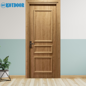Cửa Nhựa Composite Tân Cổ Điển Mã KD.CPS-E0671-TCĐ Đẳng Cấp
