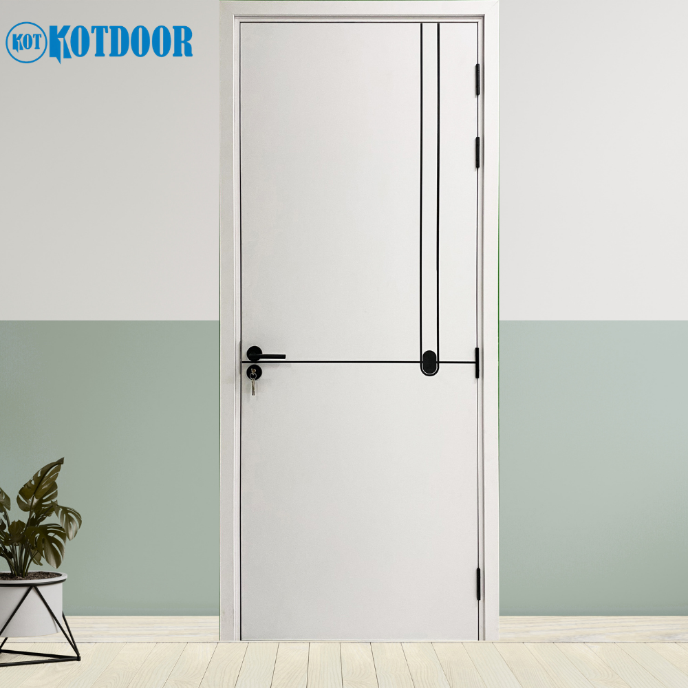 Cửa Nhựa Composite Dập Pano Phá Cách Mã KD.CPS-E1541 Màu Sồi Vàng 1 Cửa Nhựa Composite Dập Pano Phá Cách Mã KD.CPS-E1541 Màu Sồi Vàng