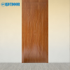 Cửa Nhựa Composite Sơn Vân Gỗ Cao Cấp Mã KD.CPS-LX111 Màu Vàng Gỗ Teak 2 KD.CPS LX111
