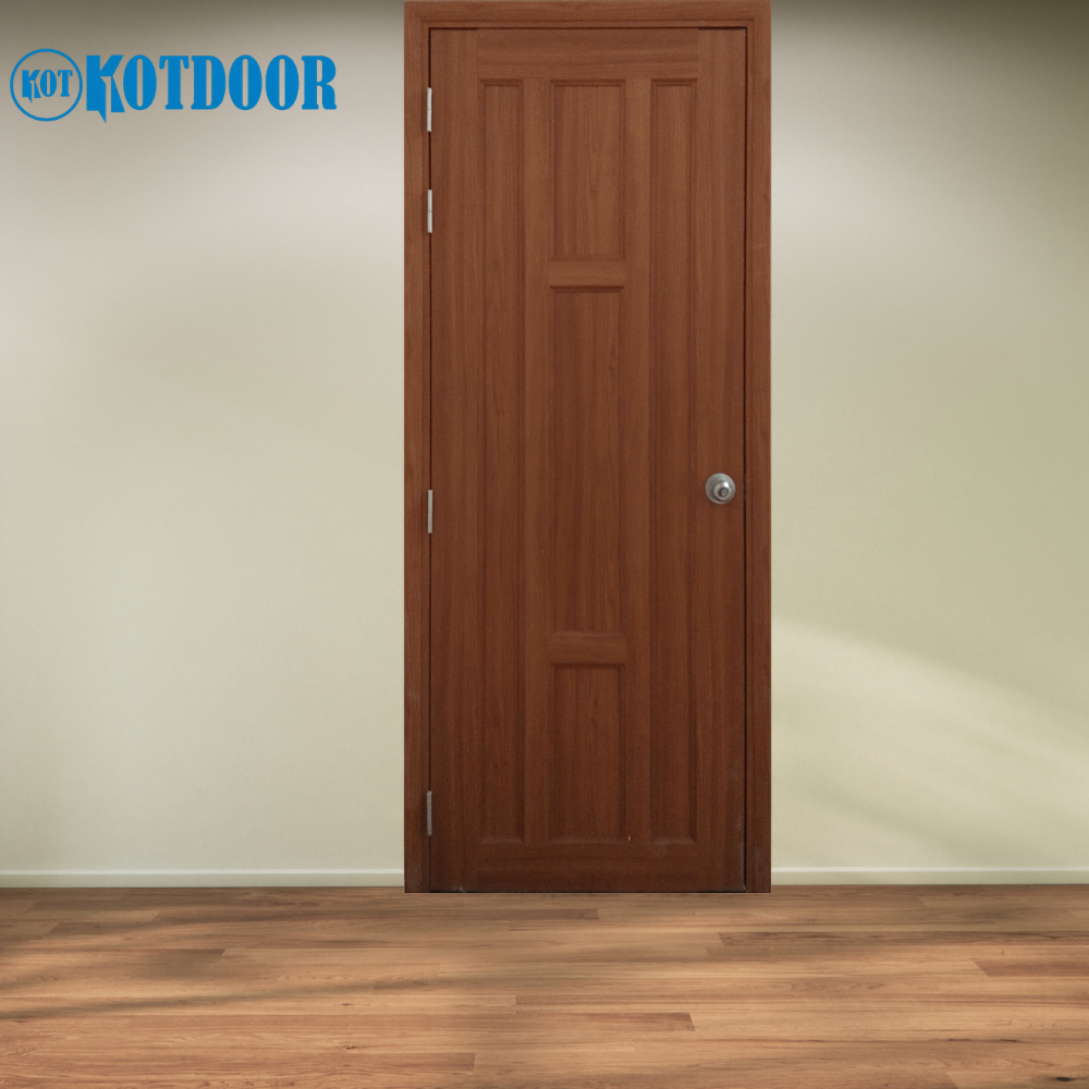 Cửa Nhựa Đài Loan KD.YY-21 Màu Gỗ Xoan Đào Kín Pano Đẹp 1 Cửa Nhựa Đài Loan KD.YY-21 Màu Gỗ Xoan Đào Kín Pano Đẹp