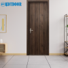 Cửa Gỗ Chống Cháy Màu Nâu Trầm Óc Chó – Chuẩn PCCC Cao Cấp 2 cua chong chay 1 1