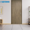 Cửa Gỗ Chống Cháy Màu Nâu Xám Hiện Đại – Chuẩn PCCC An Toàn 3 cua chong chay 3