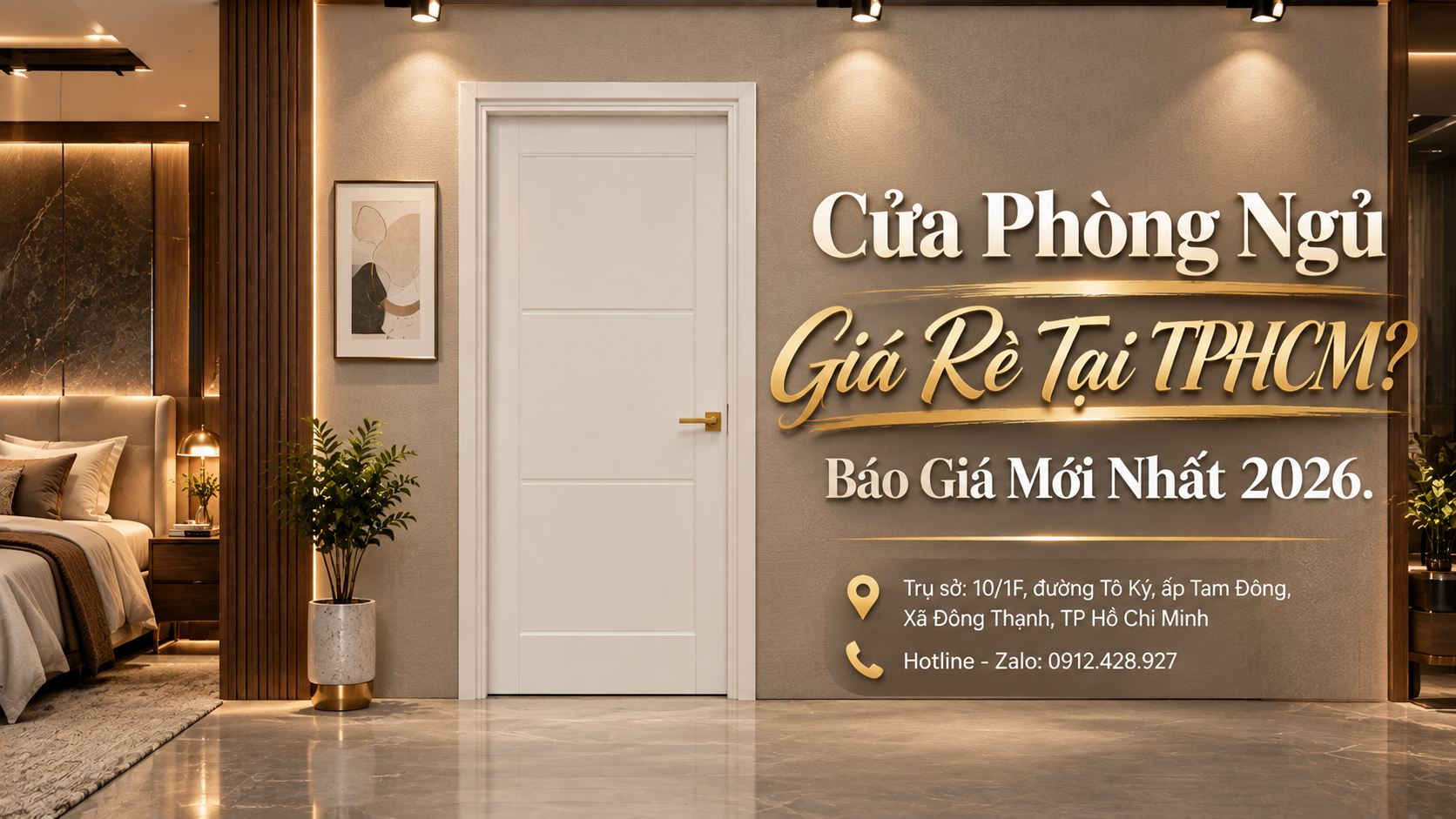 Cửa Phòng Ngủ Giá Rẻ Tại TPHCM? Báo Giá Mới Nhất 2026 1 28954d69 f1da 4123 ab4f c85bb28a4092